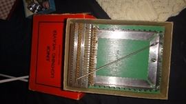 Junior Lighting Weaver 