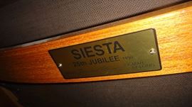 Siesta Sling Chair