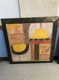 Jan Aniserowicz artist