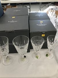 Waterford -Lismore pattern