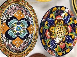 Mexican ceramics