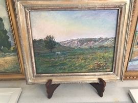 Kaphayxob Roanha painting