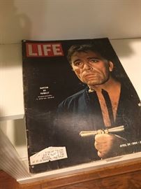 Life Magazine 1964