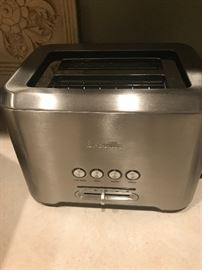 Breville Toaster 