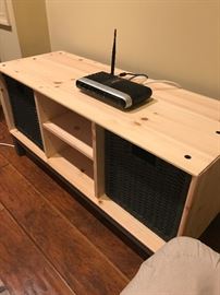 TV Stand 