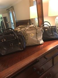 Coach Bags - New 