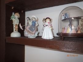 Lladro, Royal Dalton