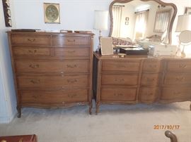Thomasville bedroom furniture