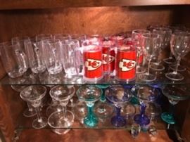 Estate bar