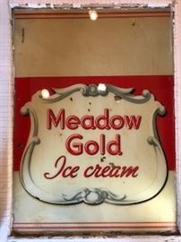 Meadow Gold Ice Cream