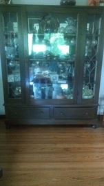 china cabinet
