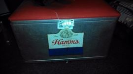 hanns cooler