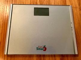 Eat Smart Scale