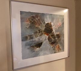 Original by E. Goldman, 1985