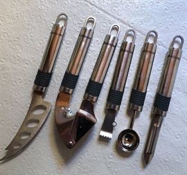 Great kitchen gadgets