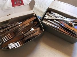 Flatware