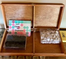 Go Game for Beginners