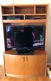 Great MCM Media Center -- Television NFS