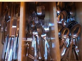 Flatware