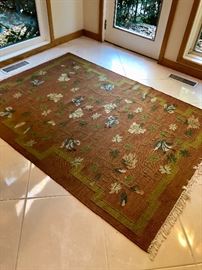 Wool Rug