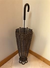 Umbrella stand