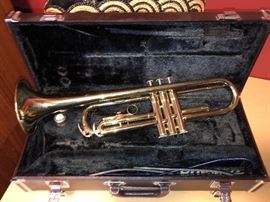 Standard Trumpet