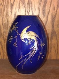 Kaiser West Germany Vase