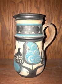 Don't know what this is but I like it.