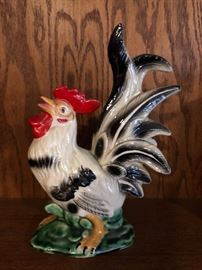 Rooster!