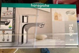 Hansgrohe Faucets (2)