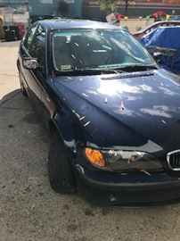 2004 330 xi 92k miles