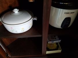 crock pot