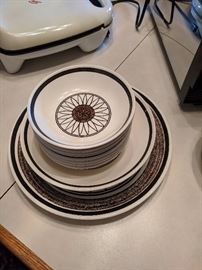 dish sets