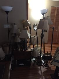 Lamps lamp 