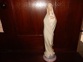 Llardro "Sweet Mary"