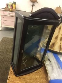 Display Cabinet for wall