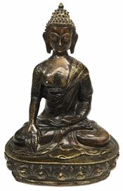 buddha