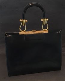 Vintage Rosenfeld Purse