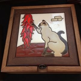 Many many jewelry boxes