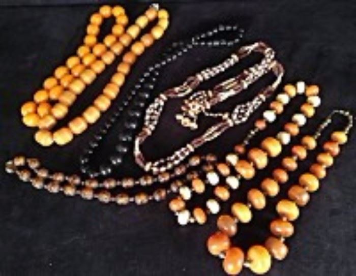 Ethnic Beads And More