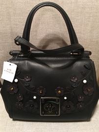 Coach bag new with tags - one of many