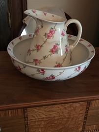 Manufactured for Harrod Brompton