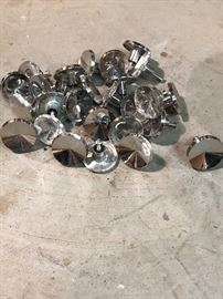 Mid Century Modern Knobs