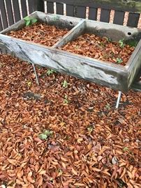 Old Washtub . It would be perfect to use as a cooler for outdoor entertaining