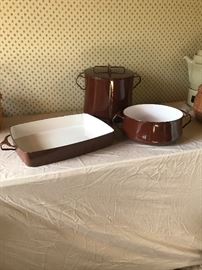 Dansk Cookware
