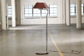 Atelje Lyktan In Ahus, Sweden Floor Lamp