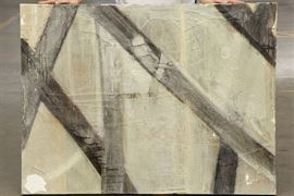 C. Noyes- Contemporary Acrylic On Canvas