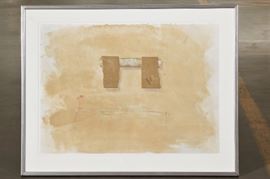 Am. Lennart Modern Print On Paper