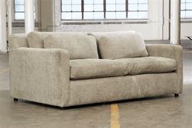 Fine Quality Montauk Sofa Geoffrey Love Seat Sleeper