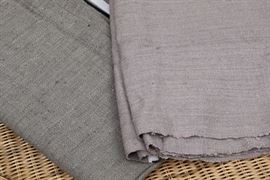 Two Textile Remnants